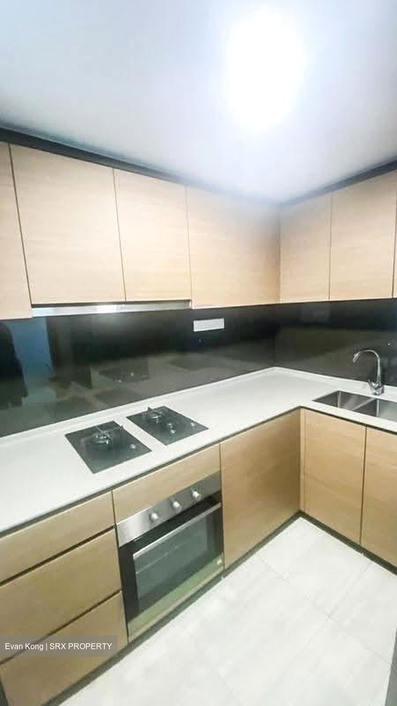Midwood (D23), Condominium #625558721
